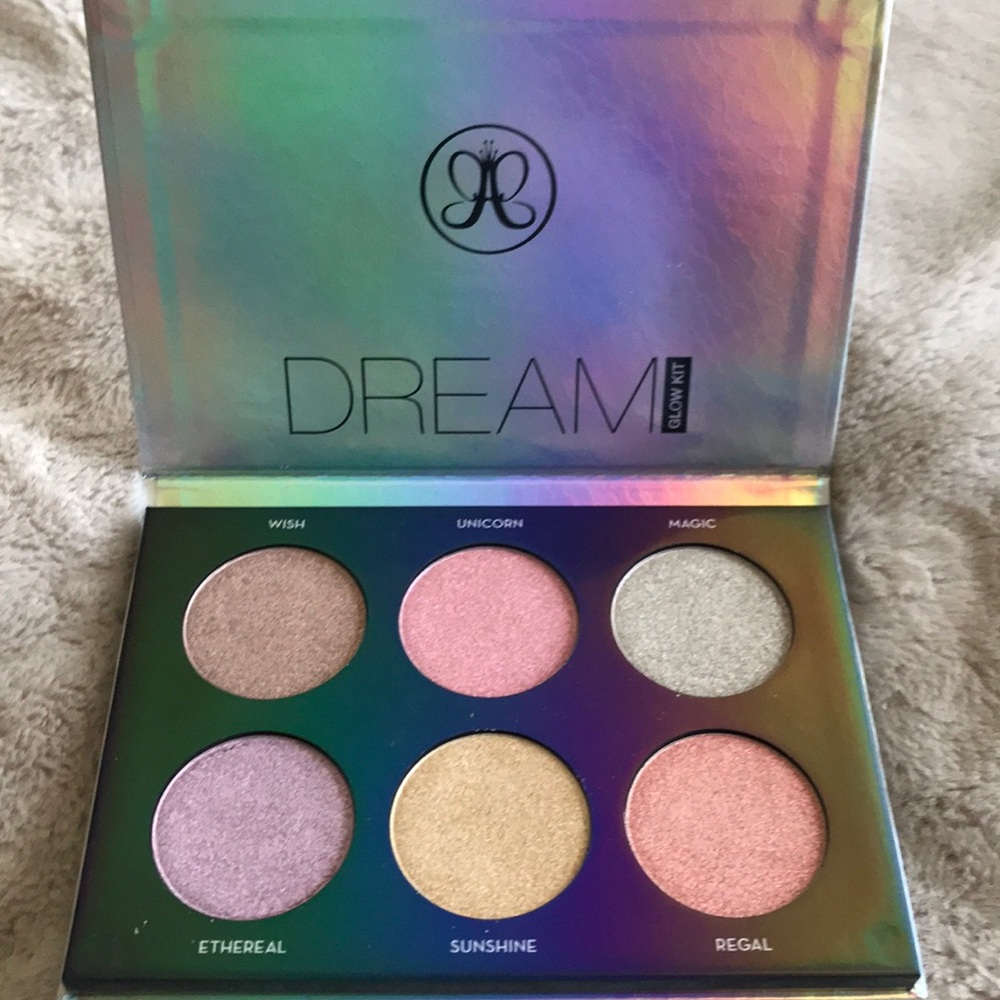 dream glow kit